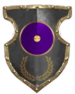 Nomads Halo Livery Shield