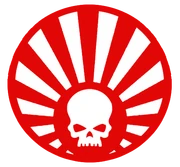 Rising Sons Chapter Icon