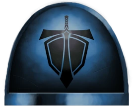 Astral Vanguards Armorial