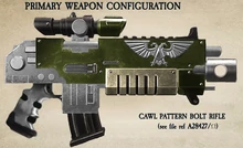 Cadian Wall Bolter.png (211 KB) The Bolter colour scheme of the Cadian Wall.