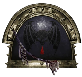 Chiroptera Legion Armorial