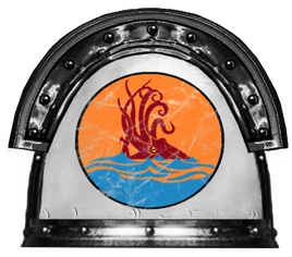 Kraken Sons Armorial