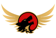 Red Decal - Order of the Dire Moon