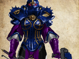 List of Adepta Sororitas Orders