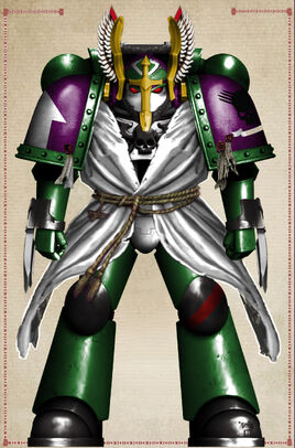 MkVII Lunar Blade Mk3