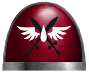 Sanguine Knights Armorial