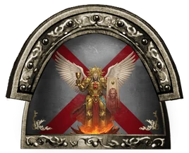 Angels Rebirth Armorial