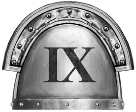 Pilgrim Sanctus Armorial