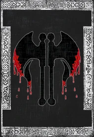 Storm Riders 9th Khural Banner