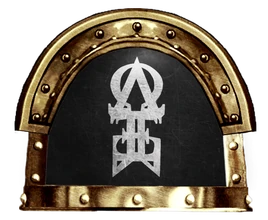 Voidmasters Armorial