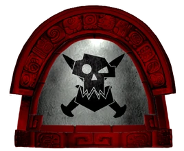 Greenskinners Armorial