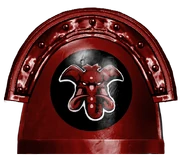 Red Mammoths Armorial