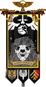 Rondo Knights | Warhammer 40,000 Homebrew Wiki | Fandom