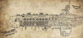 Kontos-class parchment