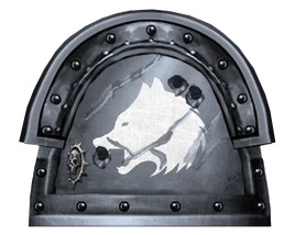 Wolf Knights Armorial