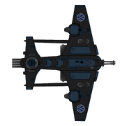 AX3 Razorshark