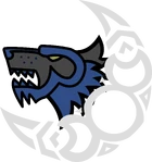 Hati's Shadow Symbol