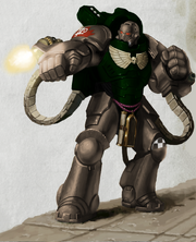 IOC Aggressor