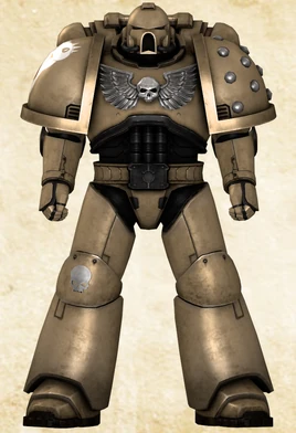 Kin Serpents Marine