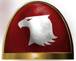 Steel Hawks Armorial