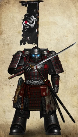 Dragons Suzanoo Battle-Brother