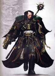 Inquisitor Eisenhorn