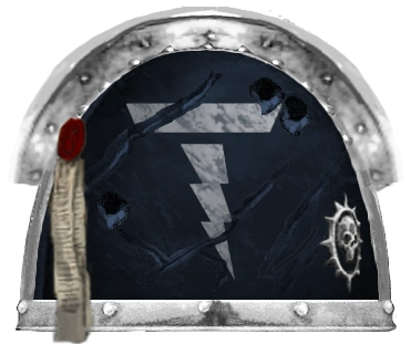 Knights of Thunder | Warhammer 40,000 Homebrew Wiki | Fandom