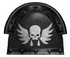 Angels Anguish Armorial