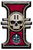 Ordo Hereticus Icon