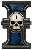 Ordo Malleus Icon