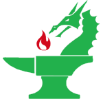 Crucible Serpents Emblem