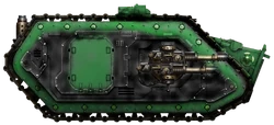 Argent Executioner Tank.png (774 KB) Argent Executioners Land Raider Spartan.