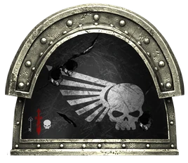 Umbral Wraiths Armorial