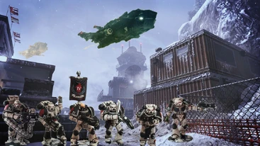 Doom Bringers Deployment