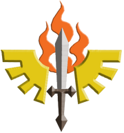 Knights Triumphant Chapter Icon