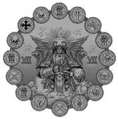 Last Wall Chapters Icon