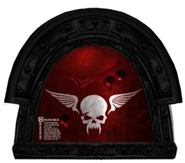 Imperial Fiends Armorial