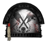 Imp Ravagers Legion Armorial