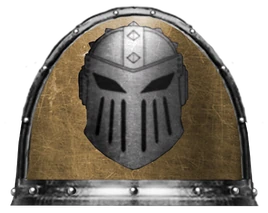 Instigators Pauldron