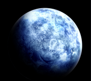 Qzma Frozen Planet