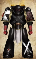 Firstborn Condemned Saint-Brother