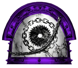 Void Rippers Armorial