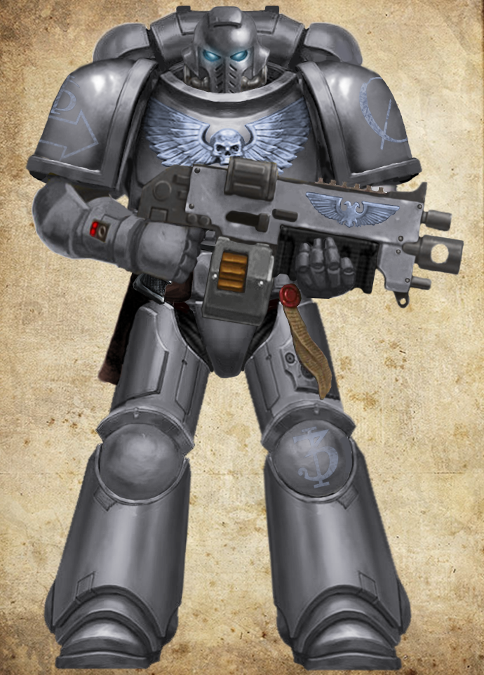 Zero Legion Warhammer 40 000 Homebrew Wiki Fandom