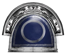 Iron-Bound Thanes Armorial.png (998 KB) Iron-Bound Thanes armorial with Chapter iconography (pre-World Burning incident).