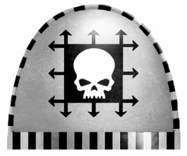 Condemned Armorial