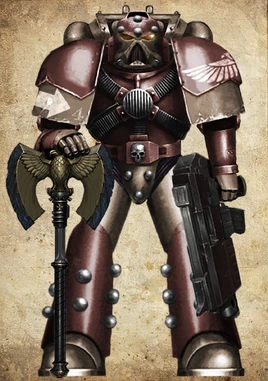 Crux Catharian Tact Marine