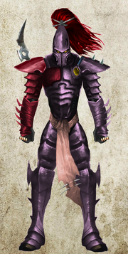 Endless Desecration Kabalite Warrior