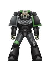 Ghast Knight Devastator.jpg (34 KB) Devastator Gruth. 2nd Squad, 4th Company.