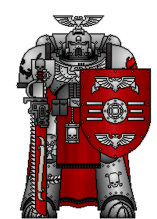 Lords of Metal War-Marshall