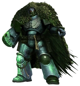 Saurians Veteran Sargent